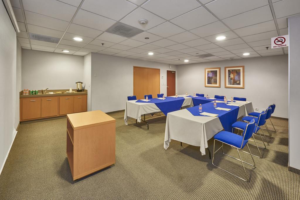 City Express By Marriott Monterrey Lindavista Guadalupe  Exterior photo