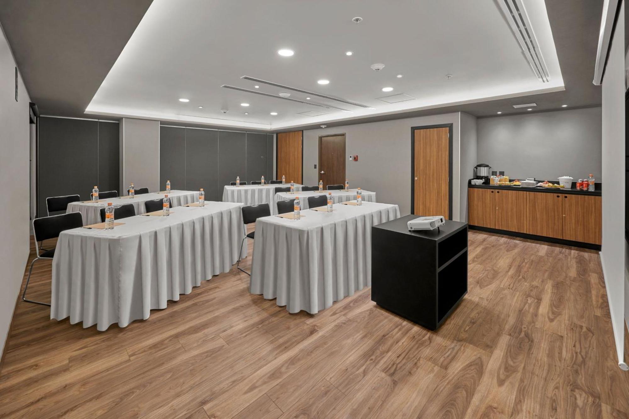 City Express By Marriott Monterrey Lindavista Guadalupe  Exterior photo